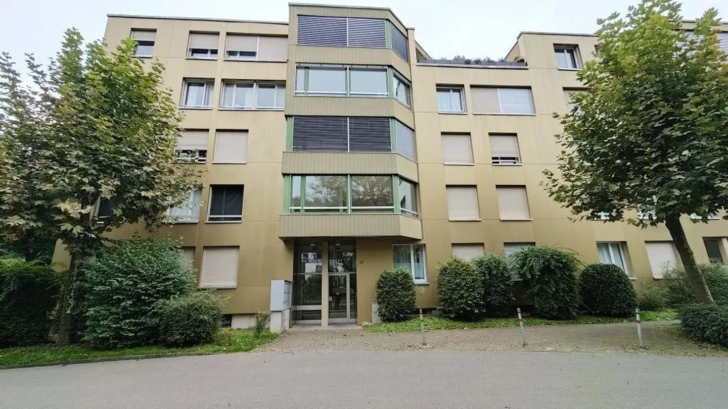 Apartment for rent - Stadtbachstrasse 79, 5400 Baden