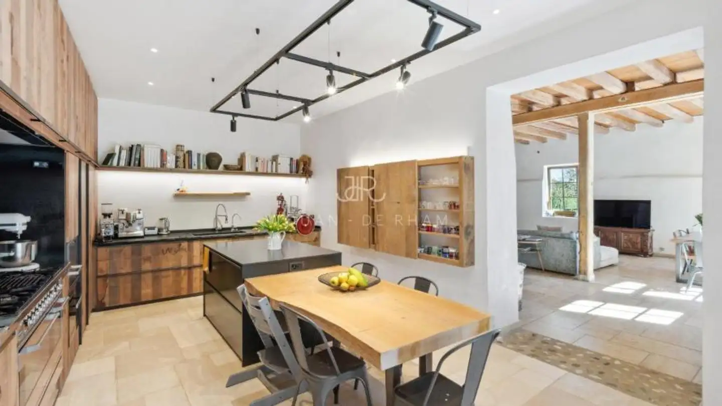 Maison individuelle à vendre - 1294 Genthod - Photo 3