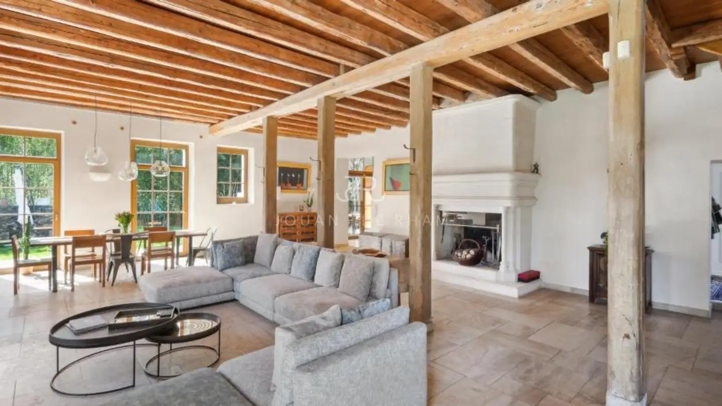 Maison individuelle à vendre - 1294 Genthod - Photo 4