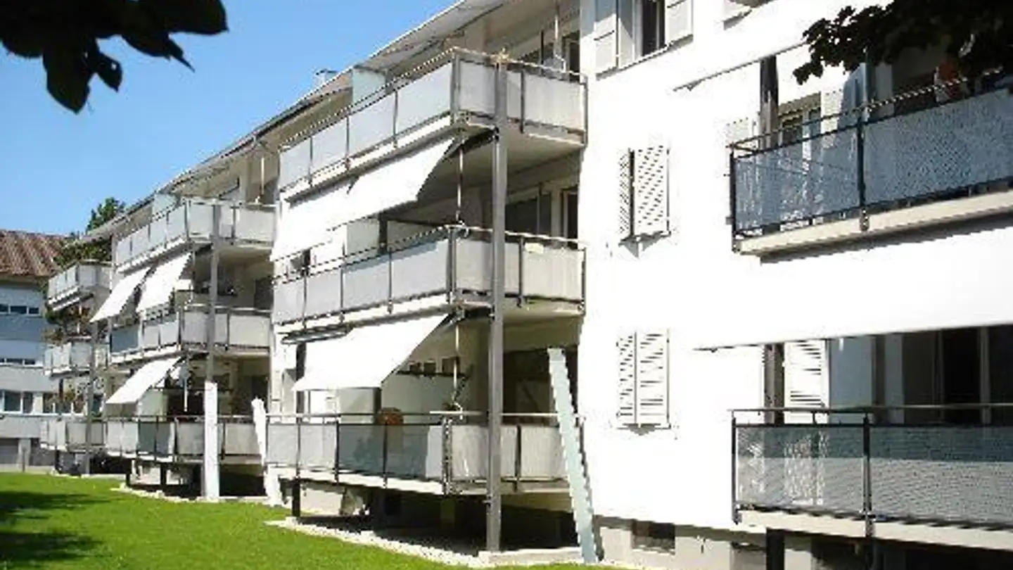 Appartamento in affitto - Zossstrasse 11, 3072 Ostermundigen