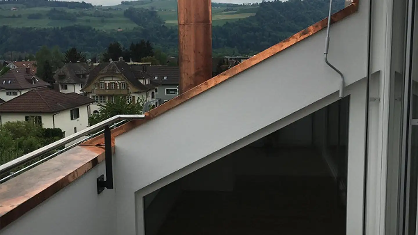 Penthouse mieten - Lerchenweg 8a, 3110 Münsingen - Foto 3