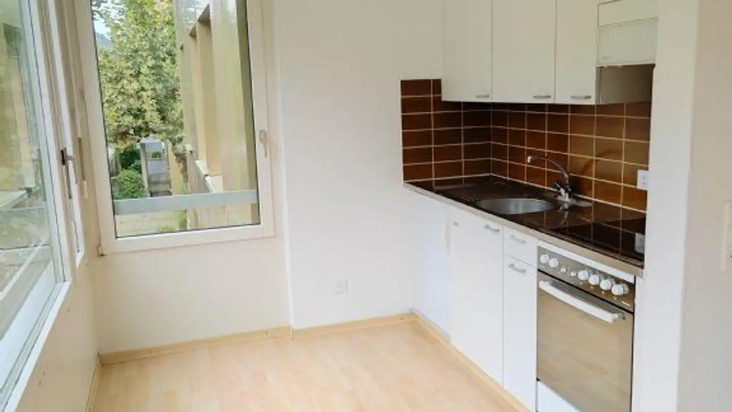 Apartment for rent - Stadtbachstrasse 79, 5400 Baden - Photo 3