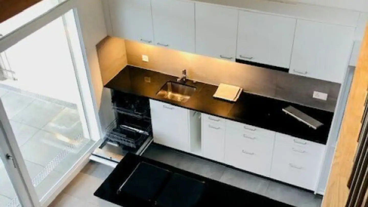 Wohnung mieten - Bahnhofstrasse, 3232 Ins