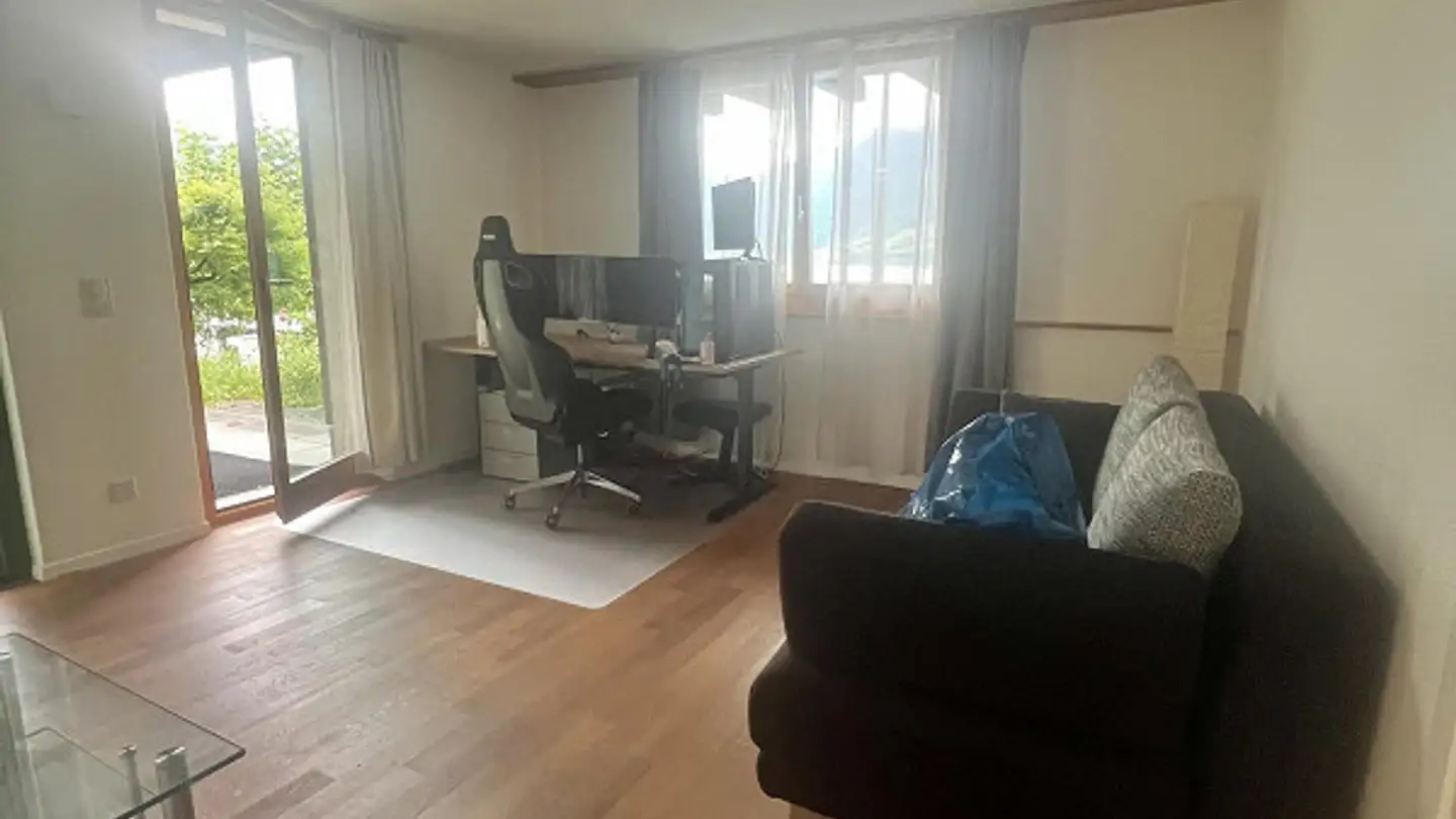 Appartamento in affitto - Zugerstrasse 80a, 6318 Walchwil - Photo 2