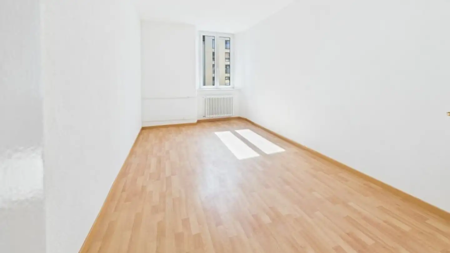Appartement à louer - Rue De La Serre 96, 2300 La Chaux-de-Fonds