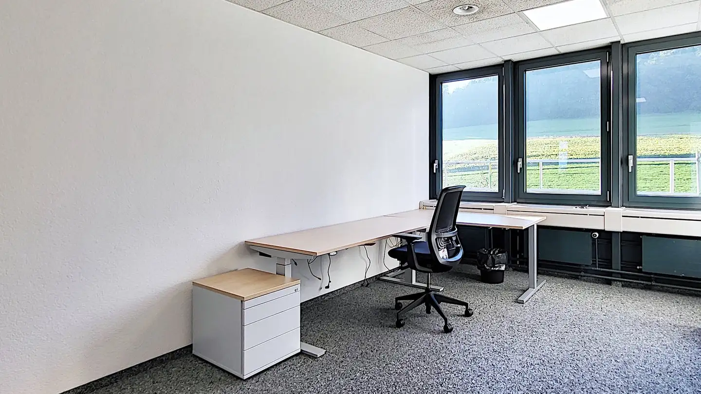Spazio ufficio in affitto - Hintermättlistrasse 1, 5506 Mägenwil - Foto 4