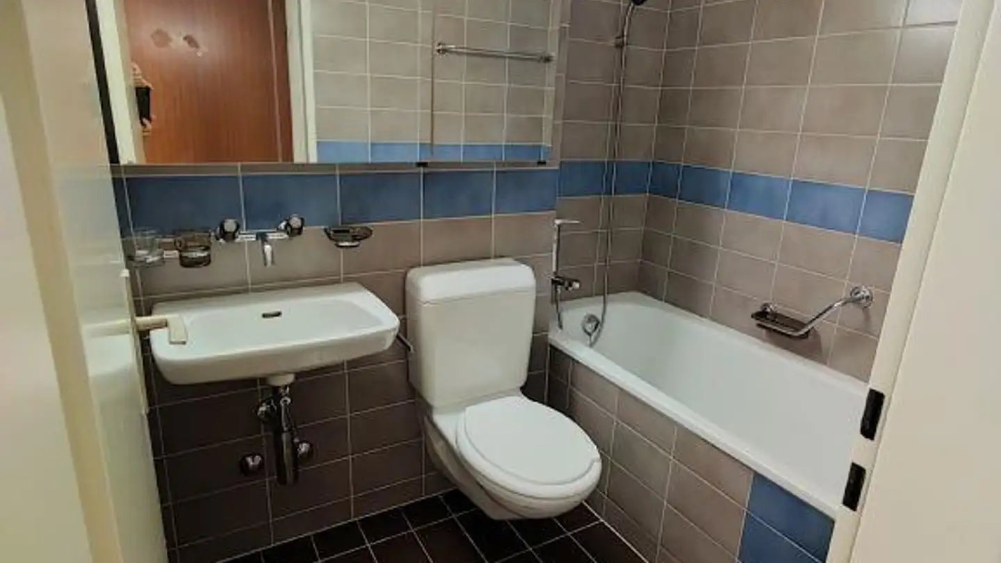 Apartment for rent - Stadtbachstrasse 79, 5400 Baden - Photo 4