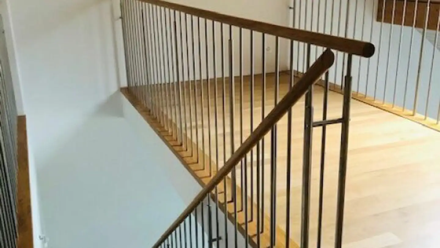 Wohnung mieten - Bahnhofstrasse, 3232 Ins - Foto 2