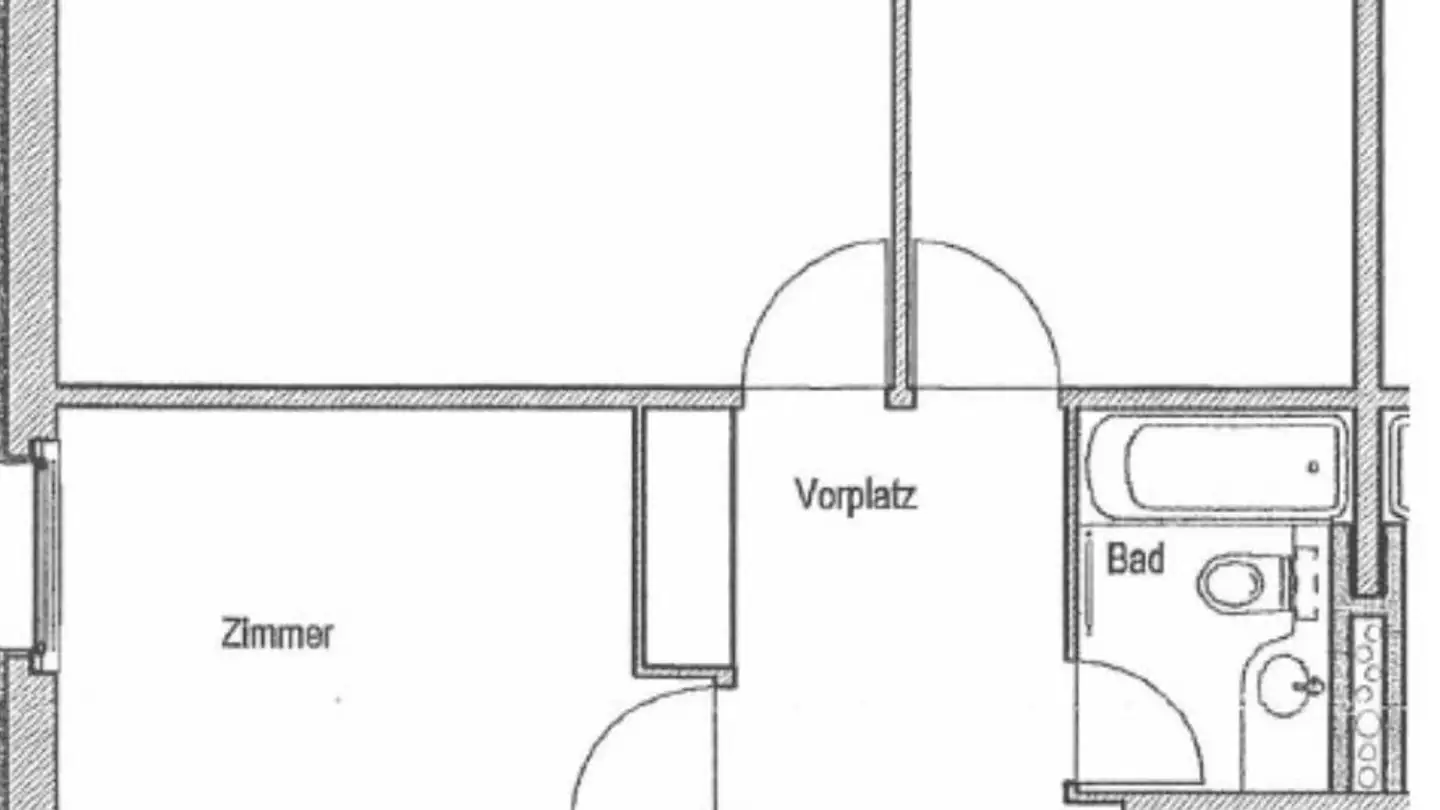 Appartamento in affitto - Zossstrasse 11, 3072 Ostermundigen - Foto 4