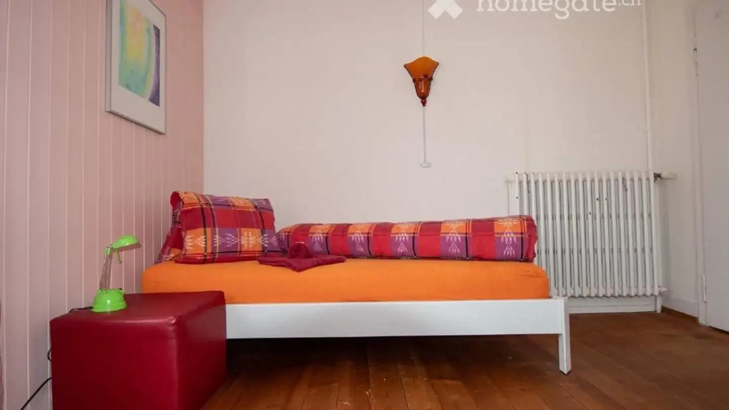 Zimmer mieten - 3604 Thun