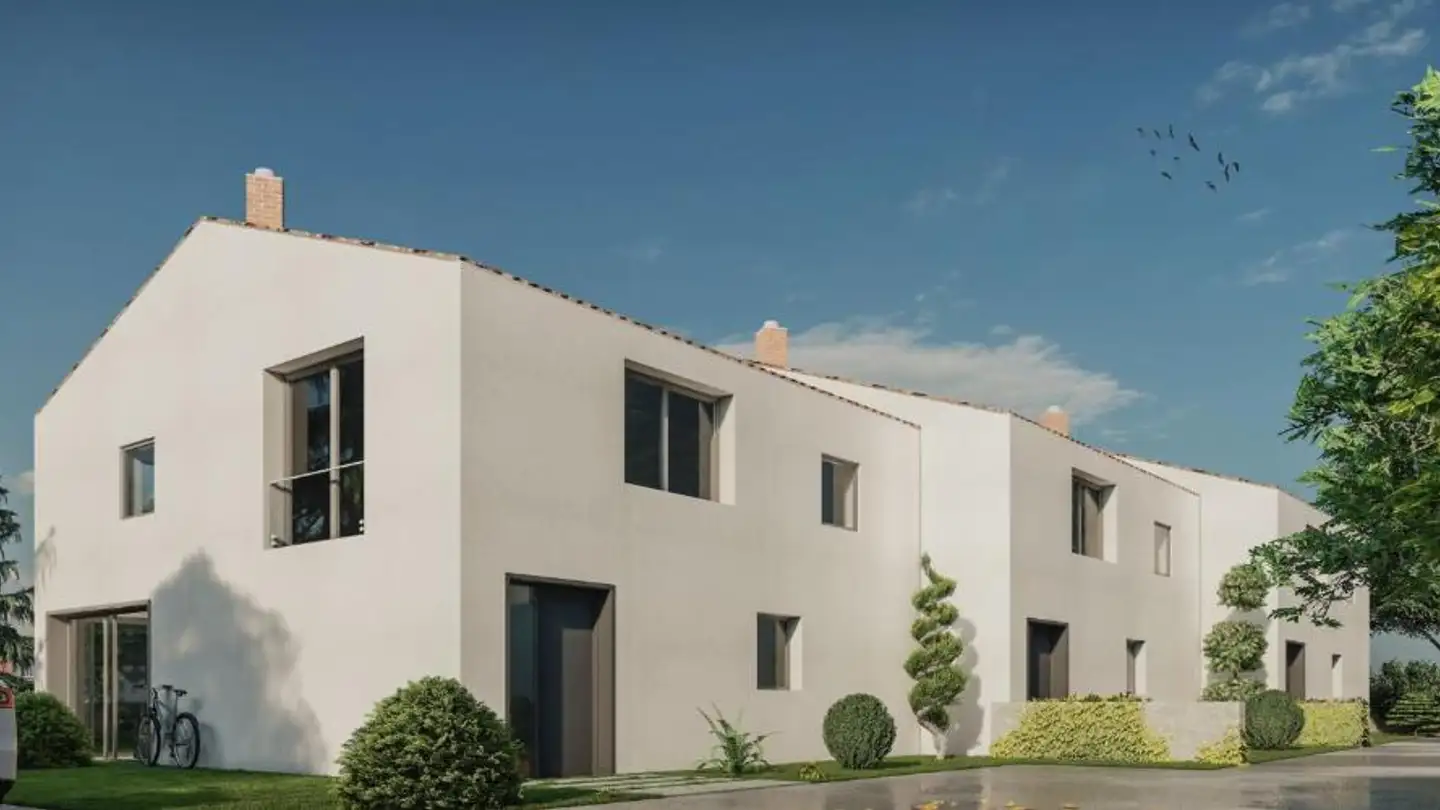 Casa singola in vendita - Pré au Prêtre 1, 2915 Bure