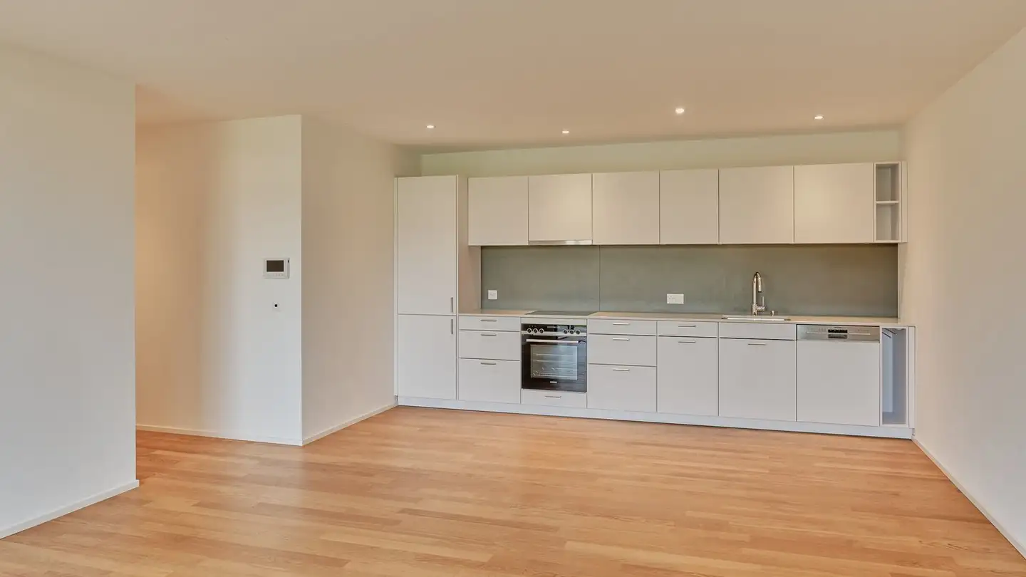 Appartamento in affitto - Oberdorfstrasse 16, 4244 Röschenz - Photo 2