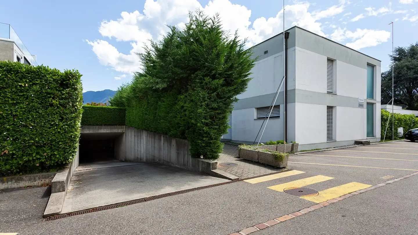 Shop for rent - Strada Della Brima 6, 6612 Ascona - Photo 2