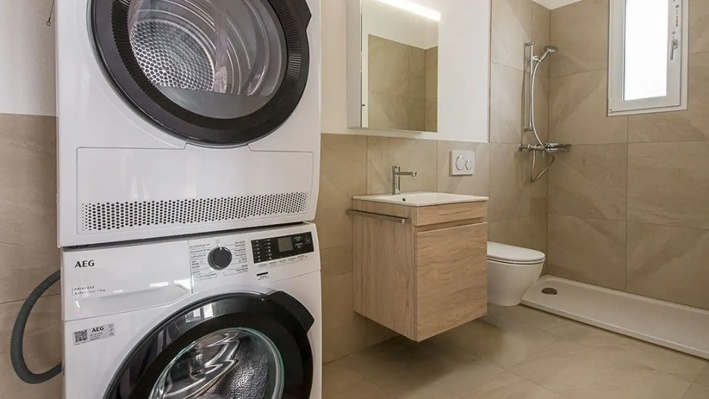 Apartment for rent - Langgasse 37, 9008 St. Gallen - Photo 3