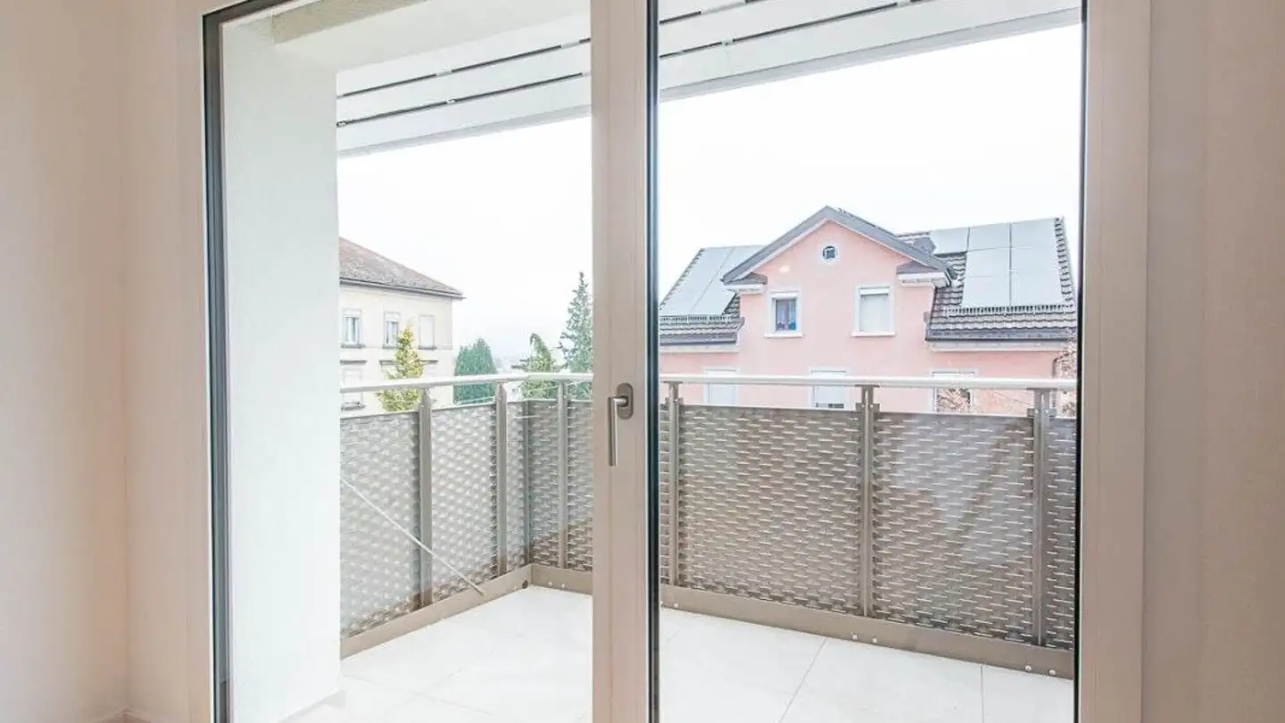 Apartment for rent - Langgasse 37, 9008 St. Gallen - Photo 4