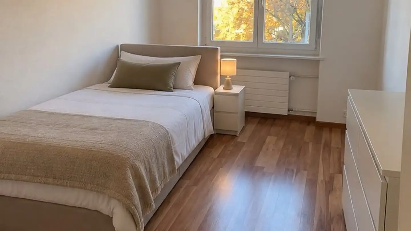 Zimmer mieten - 8003 Zürich