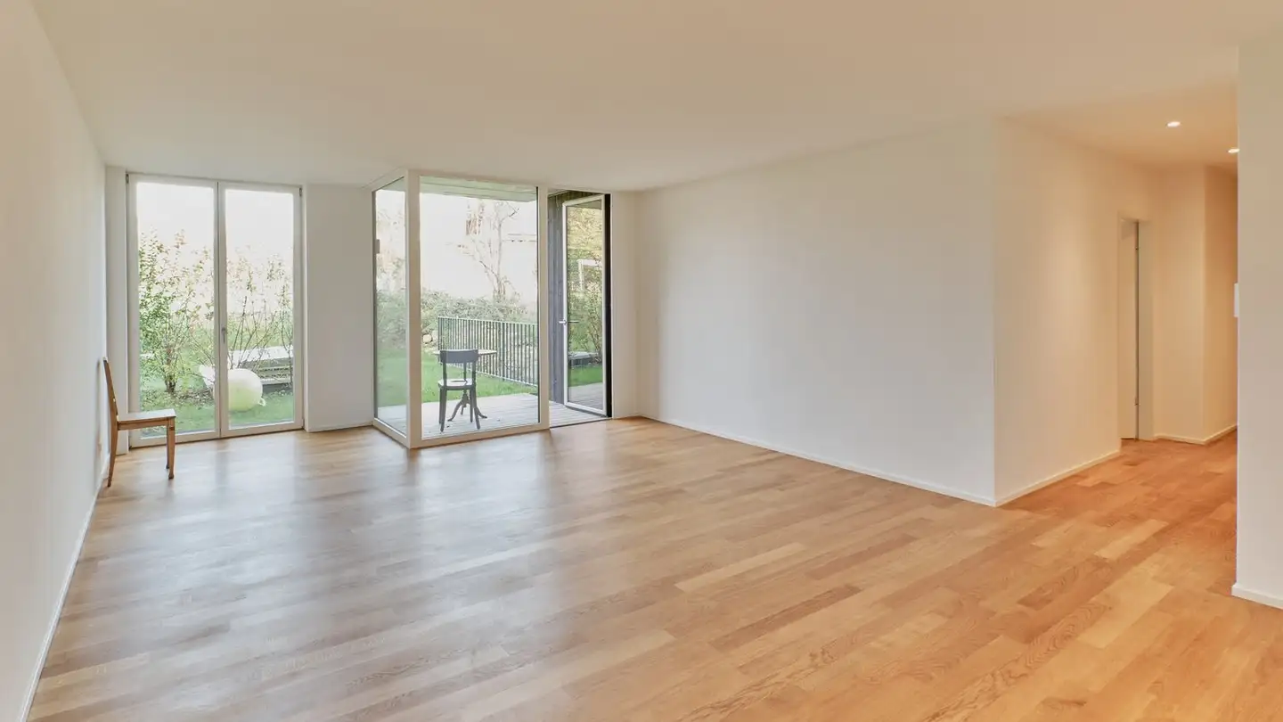 Appartamento in affitto - Oberdorfstrasse 16, 4244 Röschenz - Photo 3