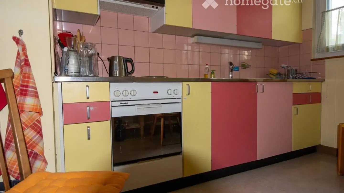 Zimmer mieten - 3604 Thun - Foto 4