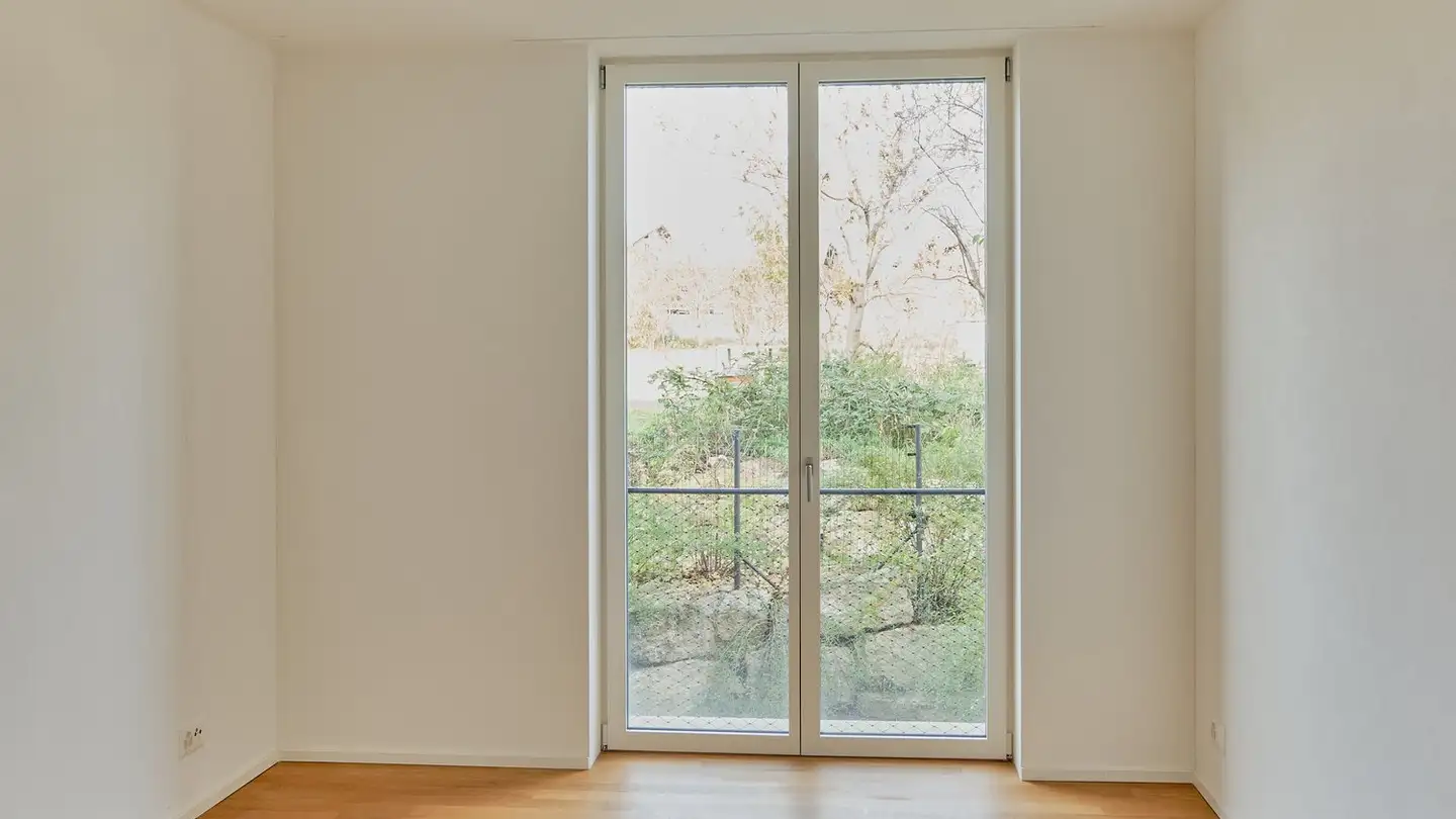 Appartamento in affitto - Oberdorfstrasse 16, 4244 Röschenz - Photo 4