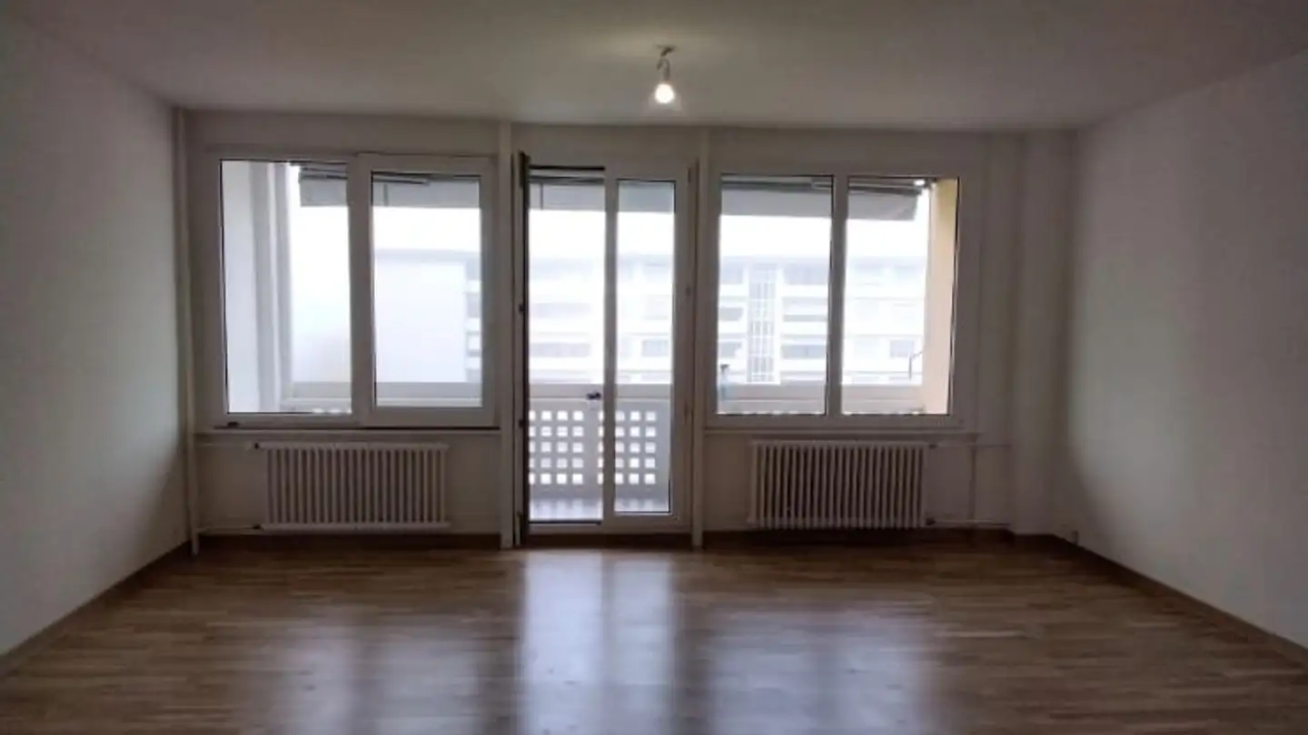 Appartamento in affitto - Avenue des Morgines, 1213 Petit-Lancy - Foto 2