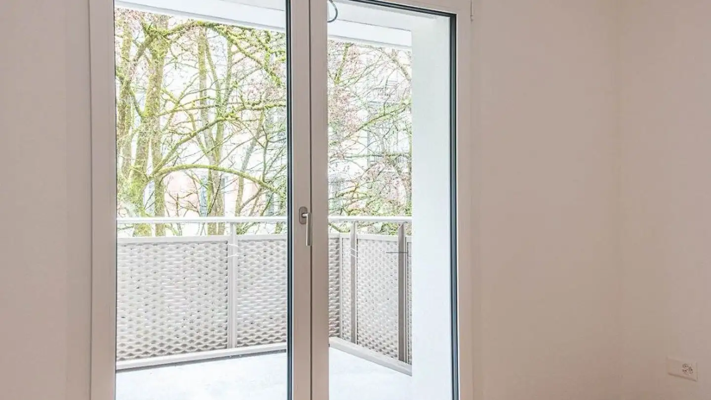 Apartment for rent - Langgasse 37, 9008 St. Gallen - Photo 2