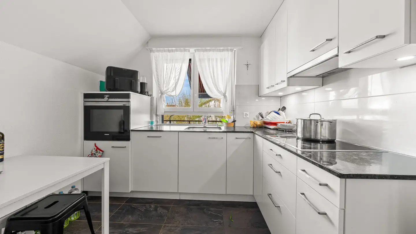 Wohnung mieten - Florastrasse 15, 4563 Gerlafingen - Foto 2
