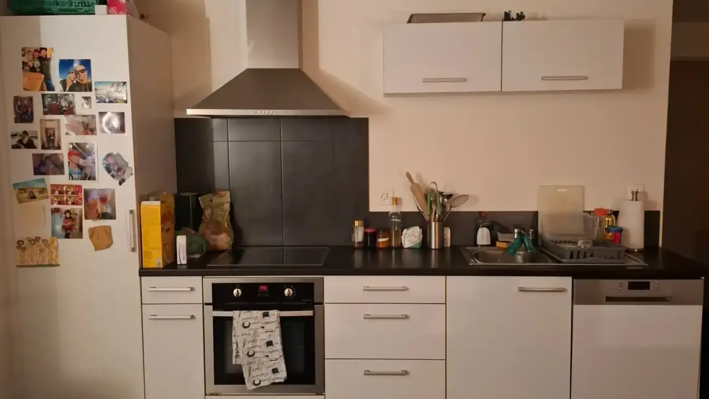 Apartment for rent - 1895 Vionnaz