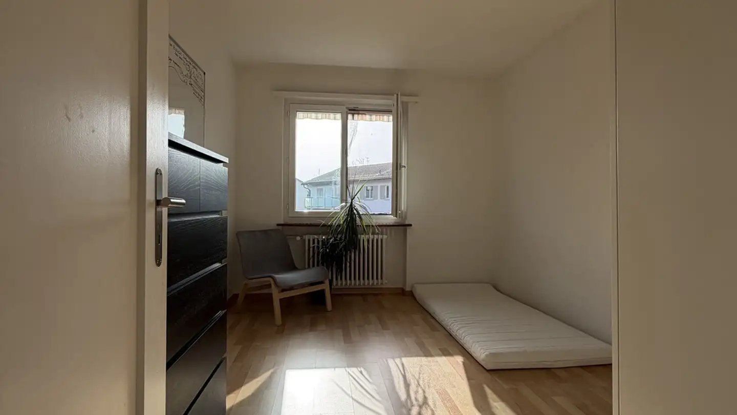 Chambre à louer - 8152 Glattbrugg