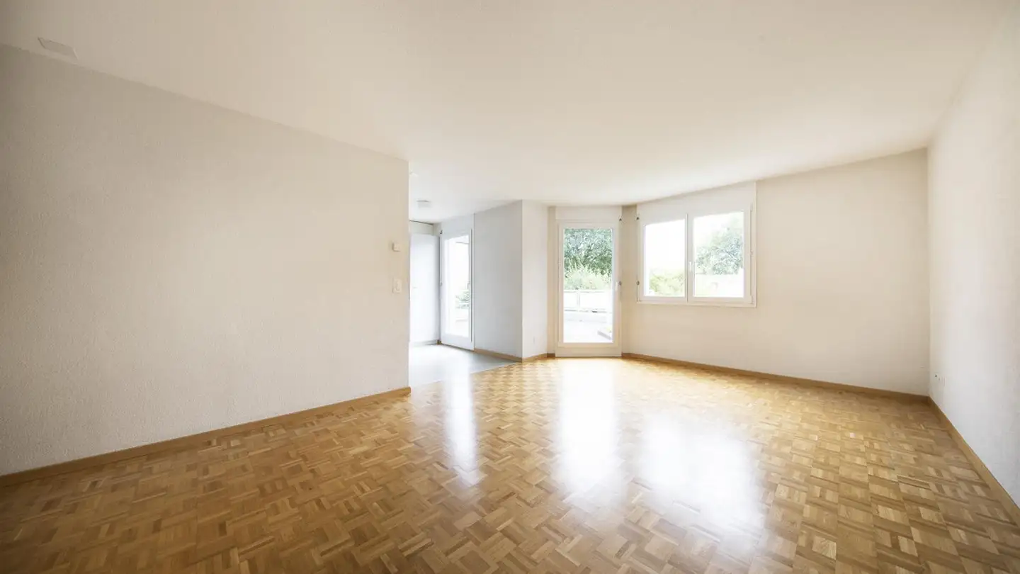 Apartment for rent - Sonnhalde 25, 4537 Wiedlisbach - Photo 3