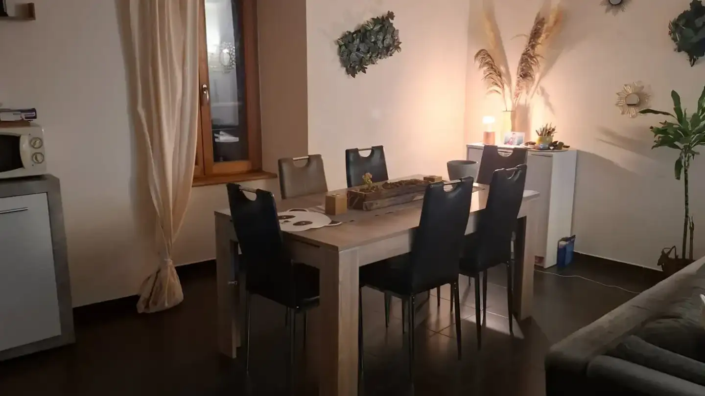 Apartment for rent - 1895 Vionnaz - Photo 2
