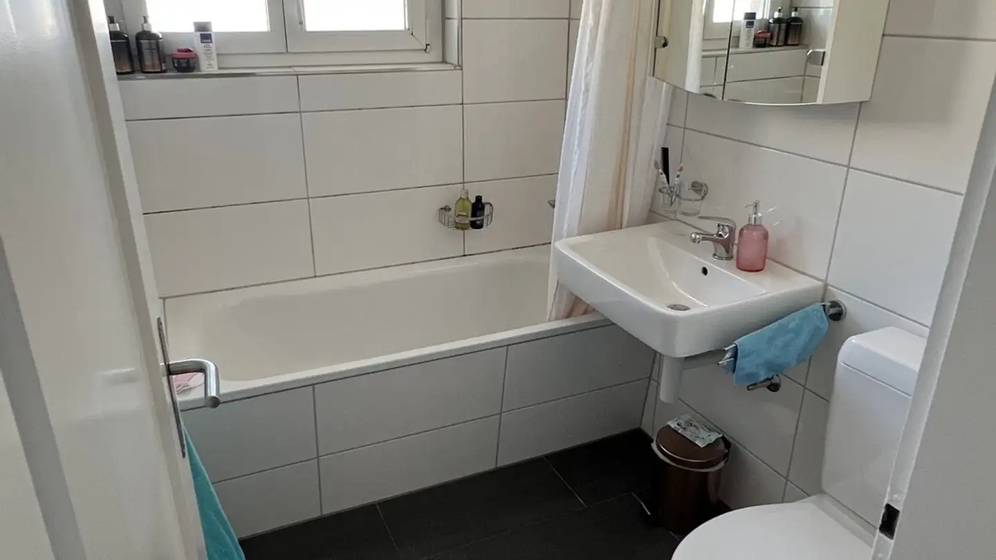 Chambre à louer - 8152 Glattbrugg - Photo 2