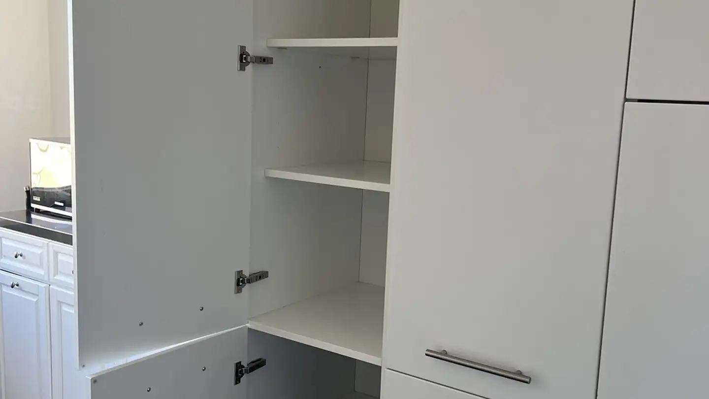 Chambre à louer - 8152 Glattbrugg - Photo 3