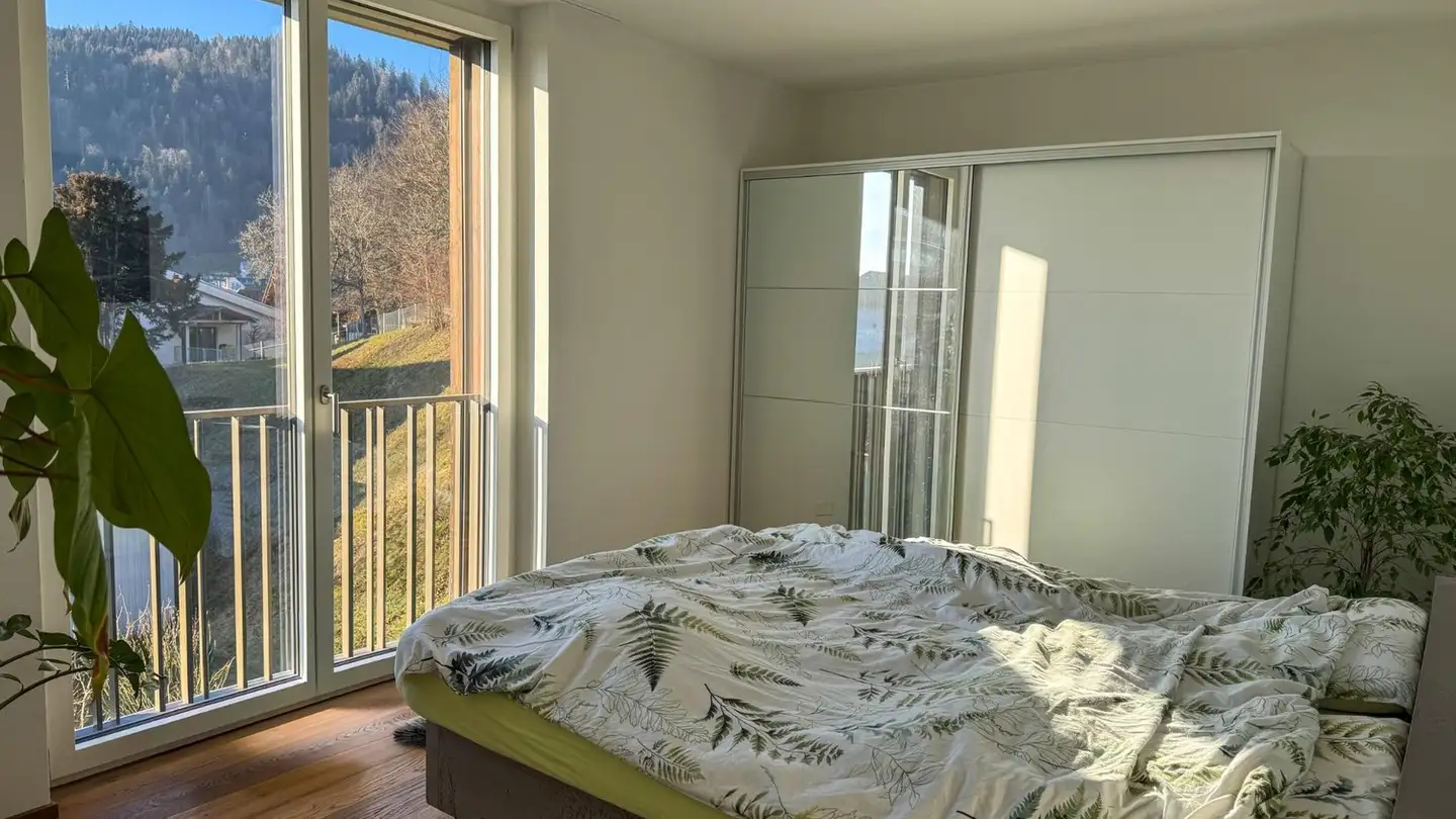 Apartment for rent - Gumiweg 3, 3672 Oberdiessbach - Photo 3