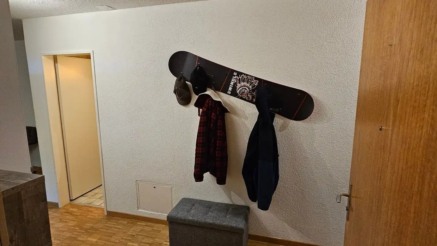 Apartment for rent - Im Neuguet 9, 8620 Wetzikon ZH