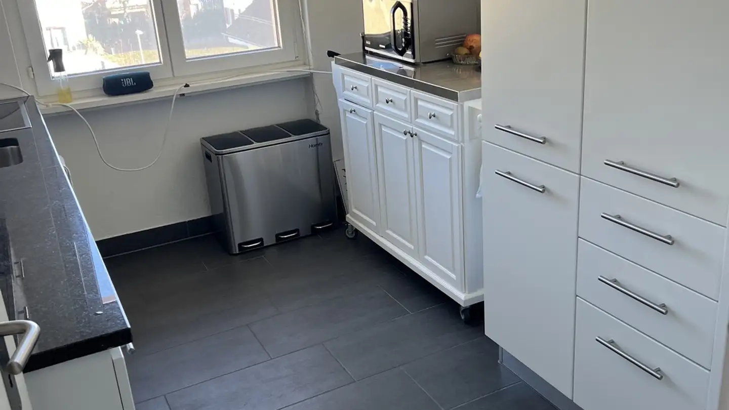 Chambre à louer - 8152 Glattbrugg - Photo 4