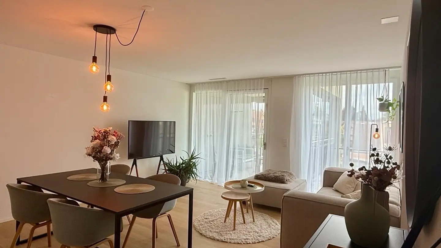 Appartamento in affitto - 8620 Wetzikon ZH