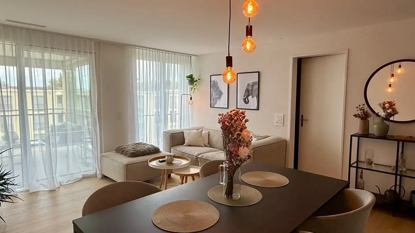 Appartamento in affitto - 8620 Wetzikon ZH - Foto 3
