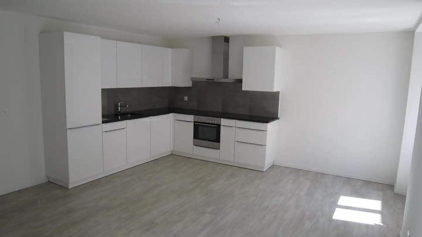 Wohnung mieten - Rue Du Progrès 16, 2300 La Chaux-de-Fonds