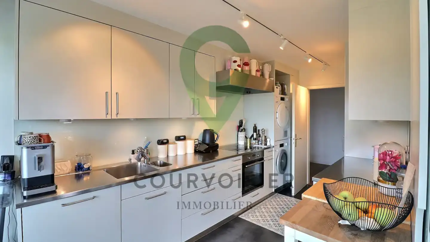 Apartment for sale - 1110 Morges - Photo 4