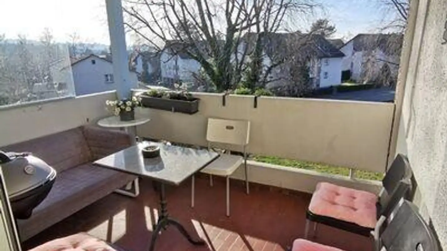 Appartamento in affitto - Amriswilerstrasse 51, 8570 Weinfelden - Foto 2