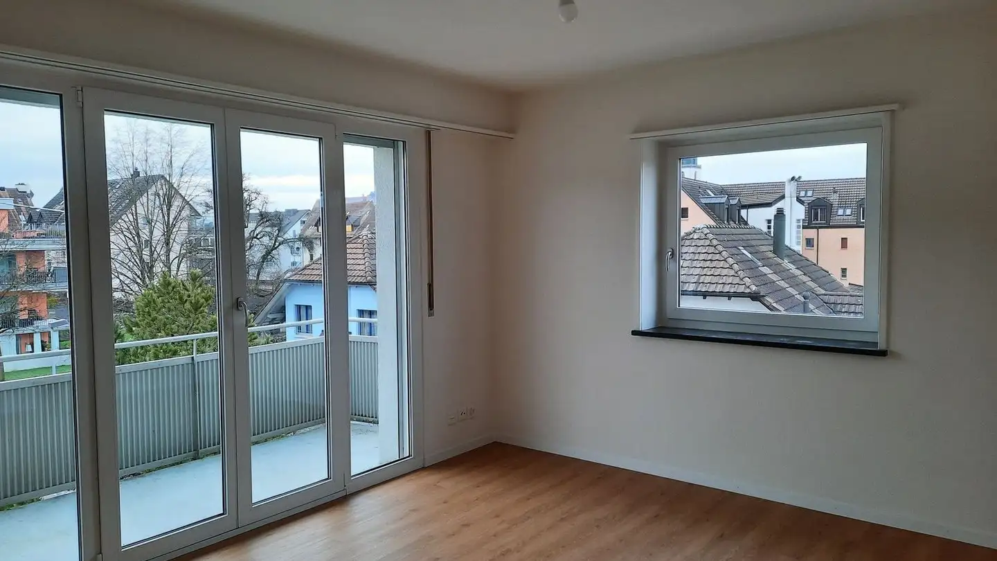 Appartement à louer - Seemattstrasse 11, 8180 Bülach