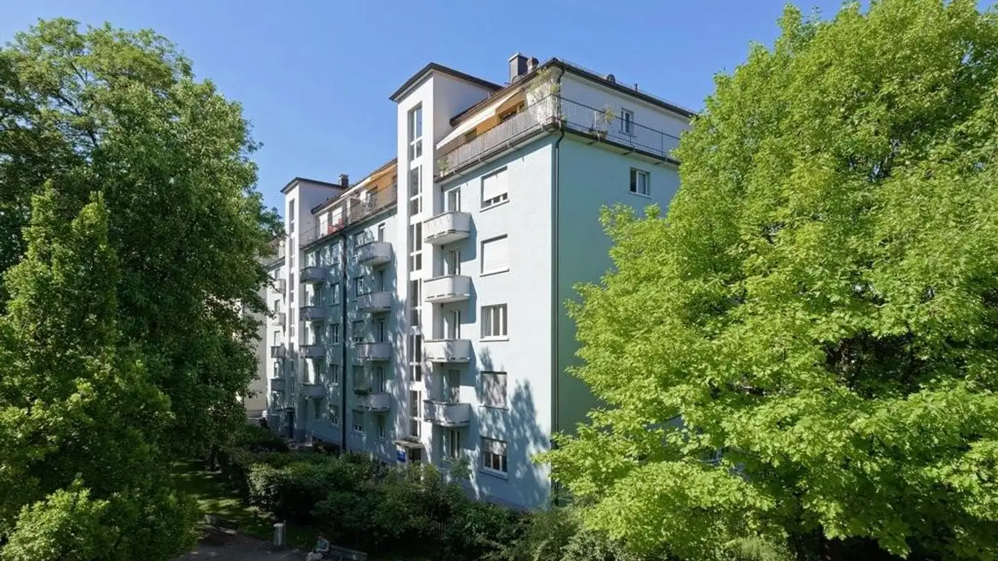 Outdoor parking space for rent - Zelgweg, 8135 Langnau am Albis