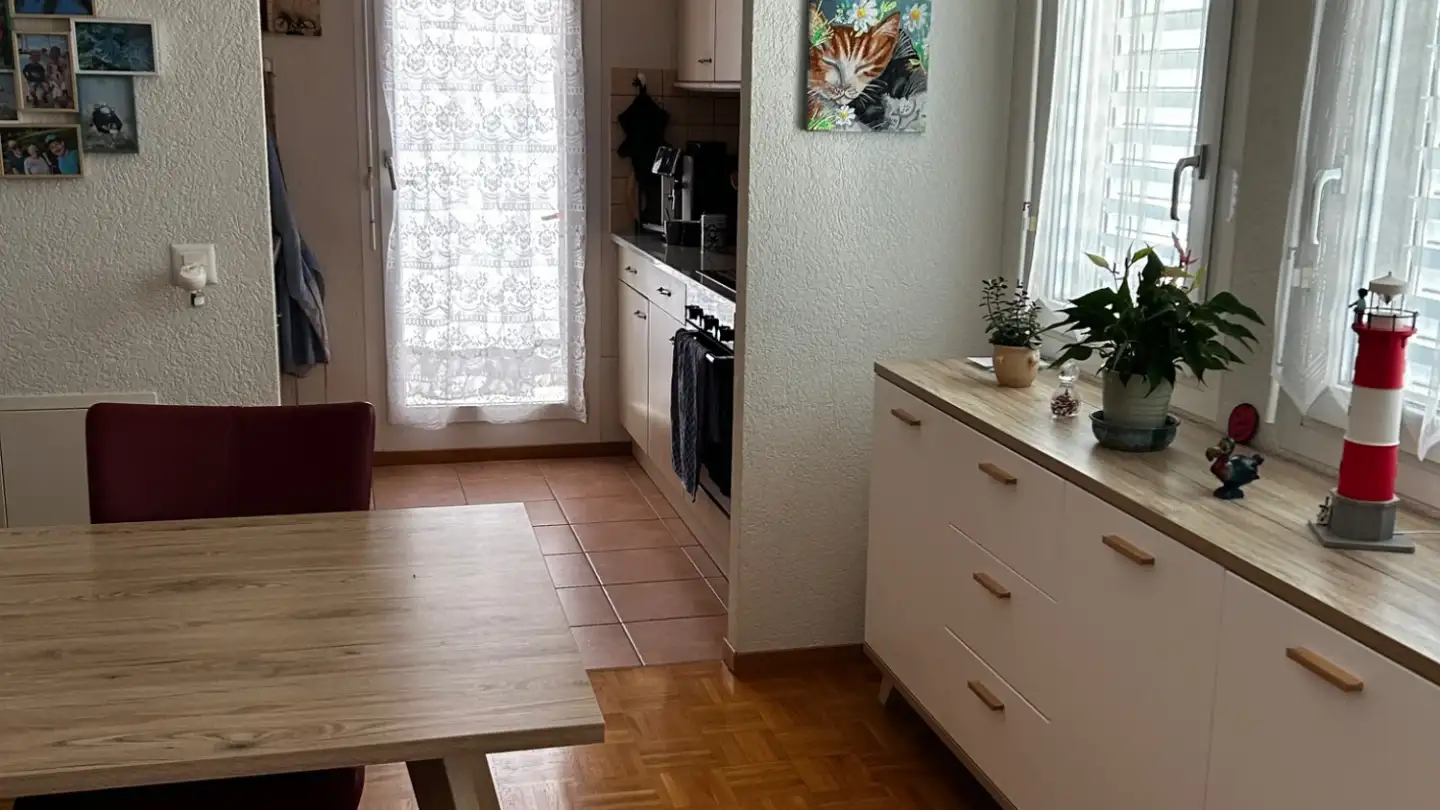 Apartment for rent - Chemin Du Suchet 5, 1350 Orbe - Photo 3