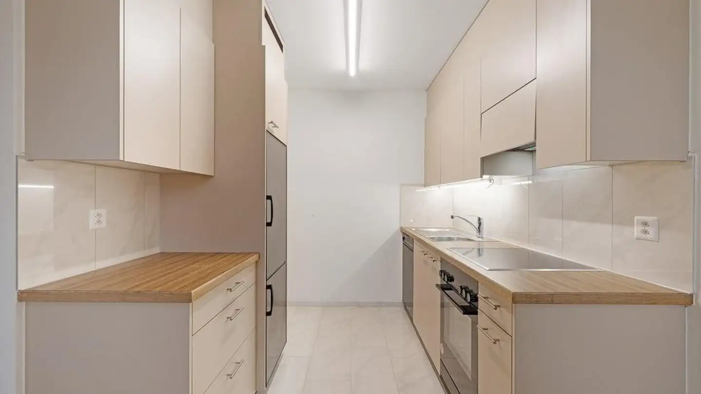Wohnung mieten - Frenkenstrasse 12, 4410 Liestal