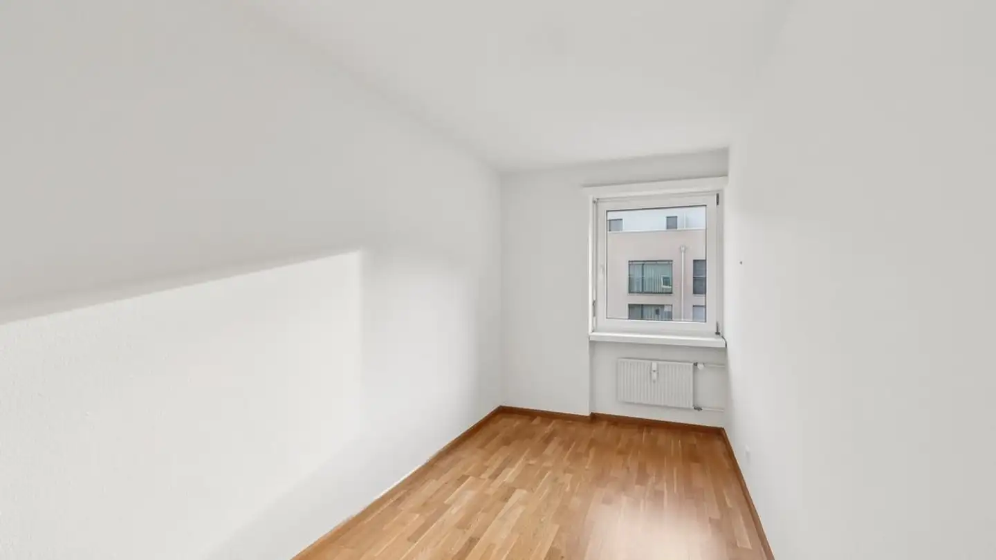 Appartamento in affitto - Gartenstrasse 12, 4102 Binningen - Foto 2