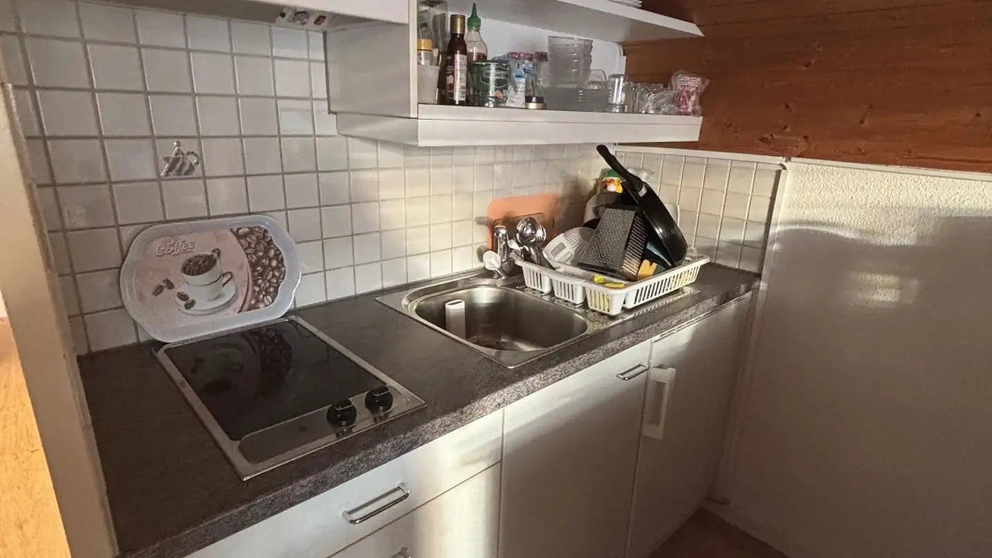 Appartamento in affitto - 6020 Emmenbrücke - Foto 2