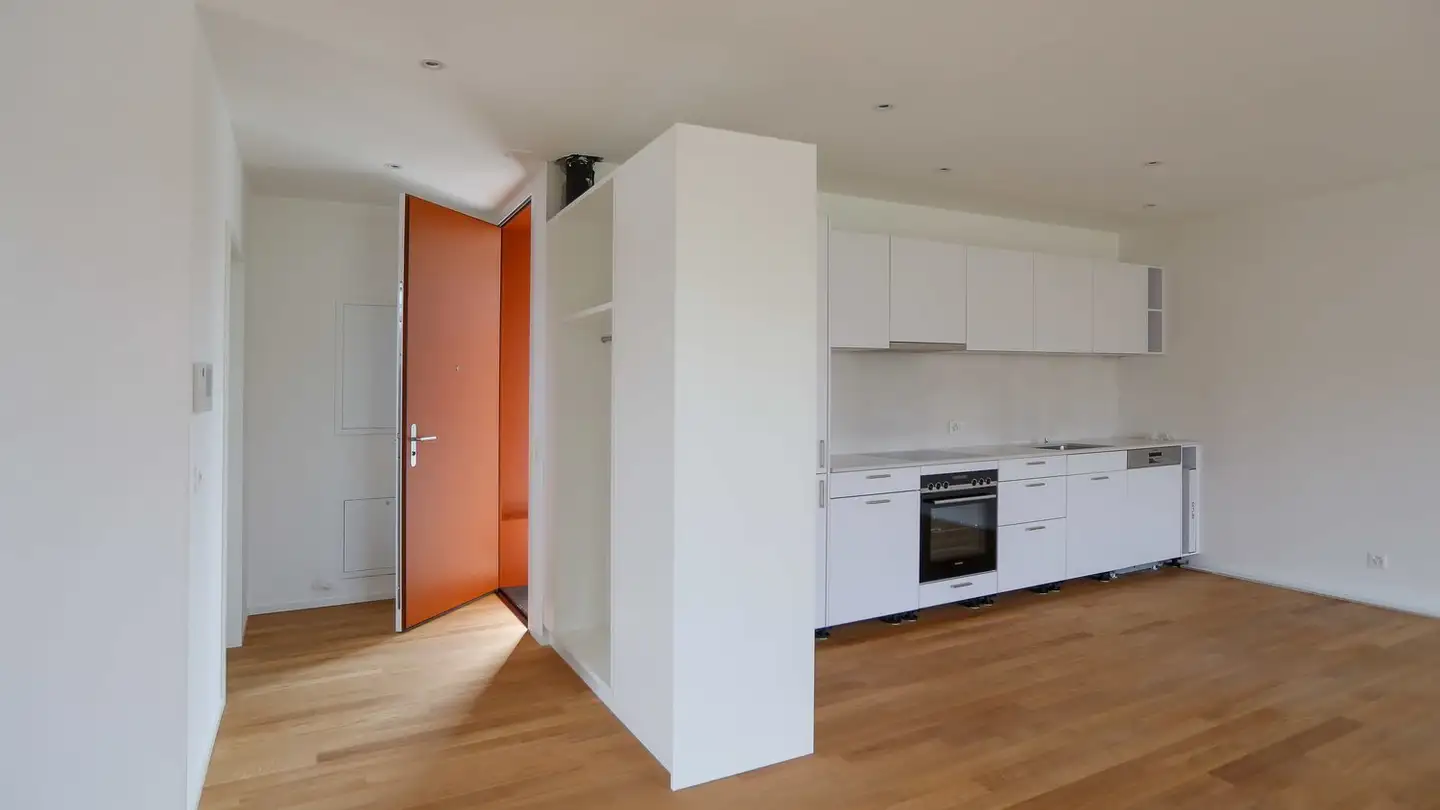 Apartment for rent - Oberdorfstrasse 16, 4244 Röschenz