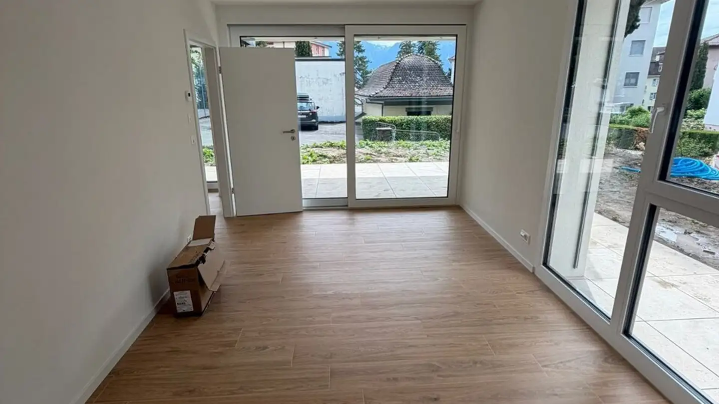 Appartement à louer - Avenue Des Baumes, 1814 La Tour-de-Peilz - Photo 4