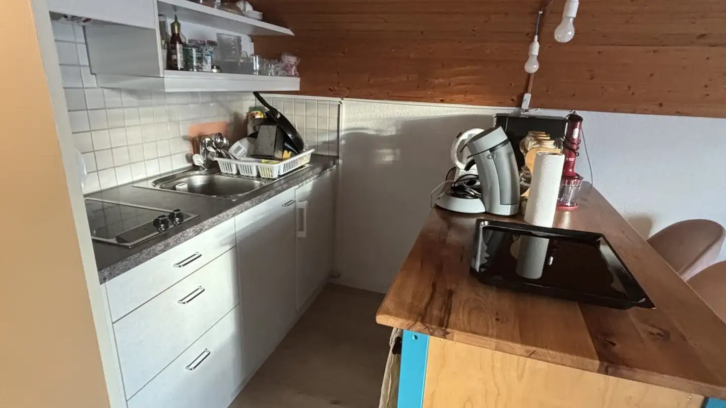 Appartamento in affitto - 6020 Emmenbrücke - Foto 4