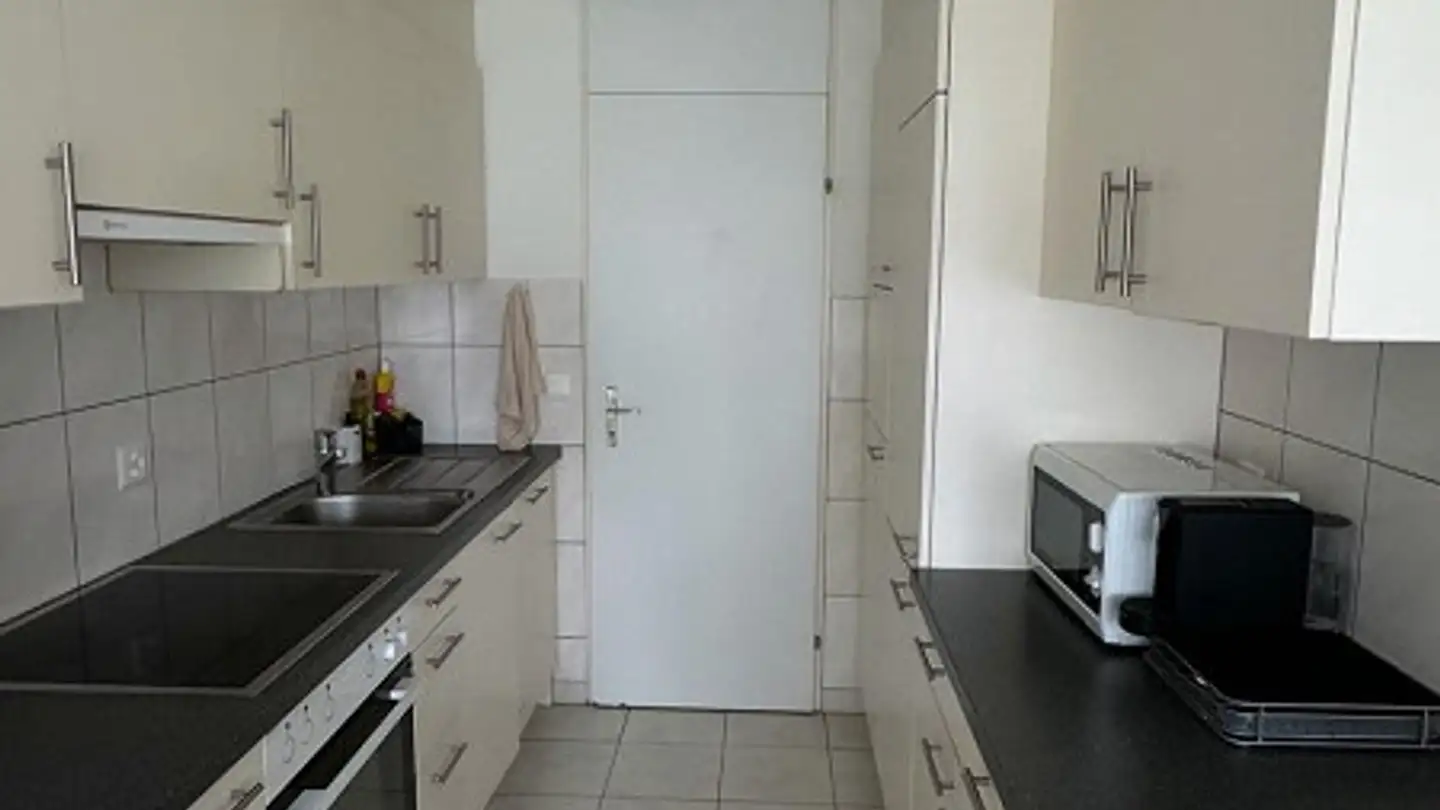 Appartamento in affitto - Amriswilerstrasse 51, 8570 Weinfelden - Foto 3